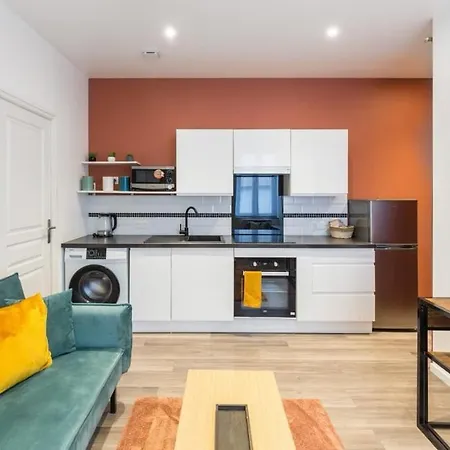 Apartment Terra Cosy Et *