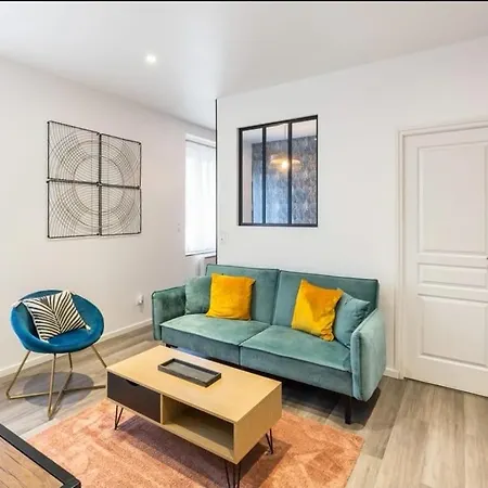 Terra Cosy Et Apartment *