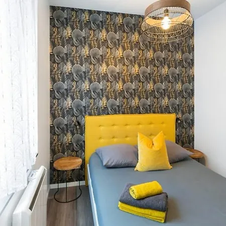 Terra Cosy Et *